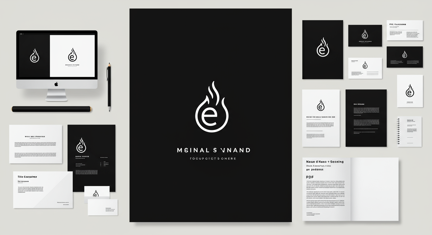 ArdaTek Sovereign brand board